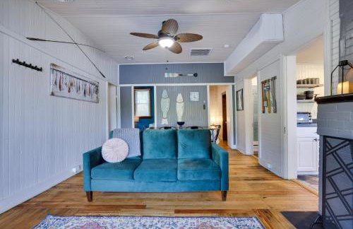 Heart's Desire, Cottage with stunning lake views - Foto 22
