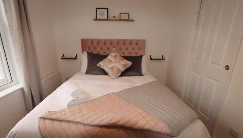 Alma Vale Apartments 4 - Hopewell - Foto 4