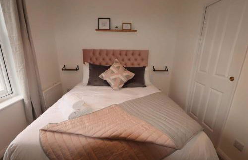 Alma Vale Apartments 4 - Hopewell - Foto 4