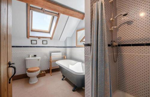 Spacious 5 bed Barn in the Heart of Worcestershire - Foto 19