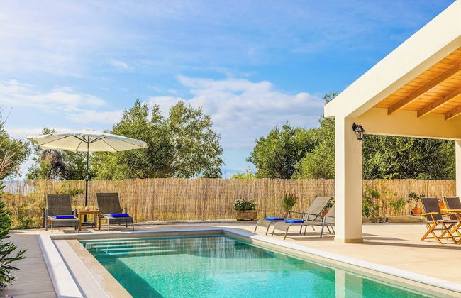 Villa Alexander Lakithra - Foto 25