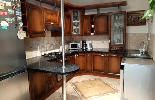 Familienurlaub 8 Personen Ferienhaus Polen Urlaub Insel Wolin Ostsee Ferienwohnung - Foto 15