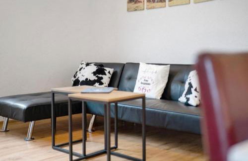 Ferienhof Broger FeWo Bergblickle mit Pool - Foto 8