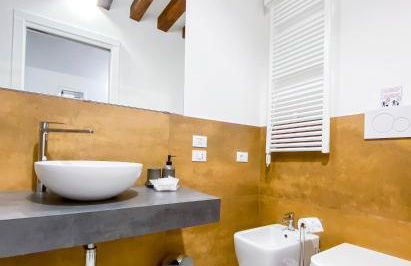 Isa Lovely Home in Venice - Foto 12