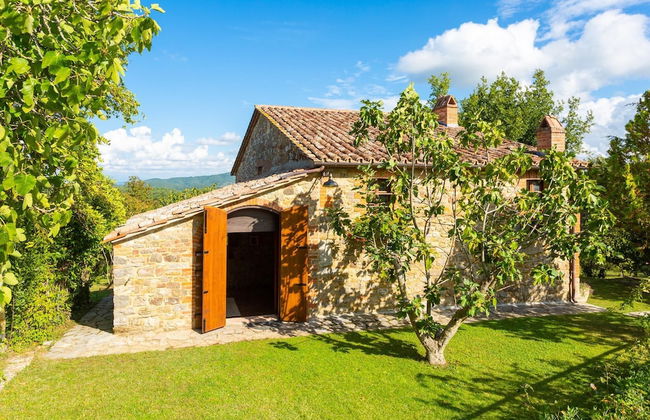 Villa Caporlese Large Private Pool Wifi - 3291 - Foto 47