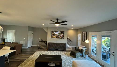 The Distillery Dream House - Foto 5