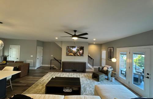 The Distillery Dream House - Foto 5