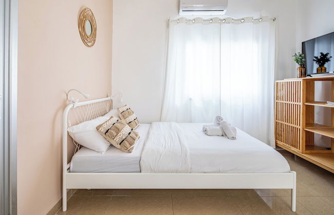 PORT CITY HAIFA - Jaffa Apartments - Foto 74