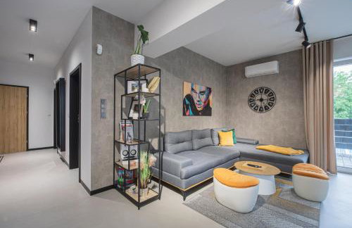 Premium Apartment Eleven - Foto 5