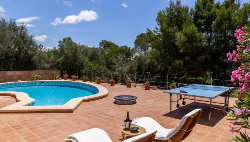 Ses Buguenvílies - Foto 4