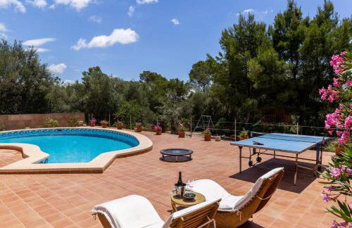 Ses Buguenvílies - Foto 4