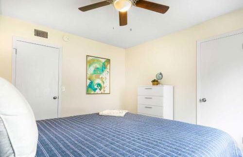 Summer Spot! Glimmering Jacksonville Getaway By Mayo - Foto 21