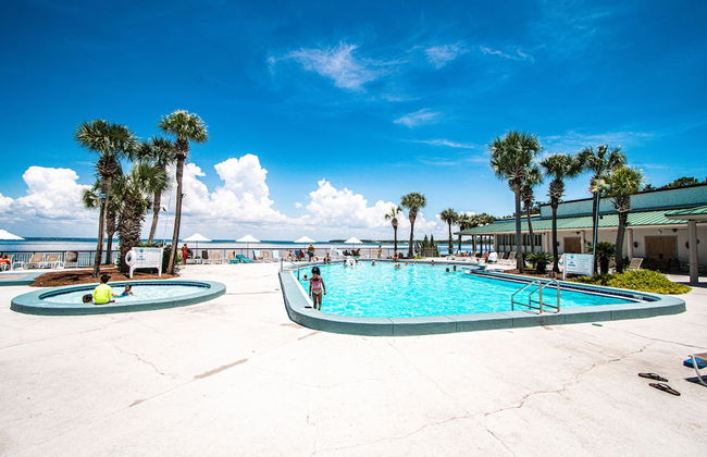 Bay Club of Sandestin - Foto 17