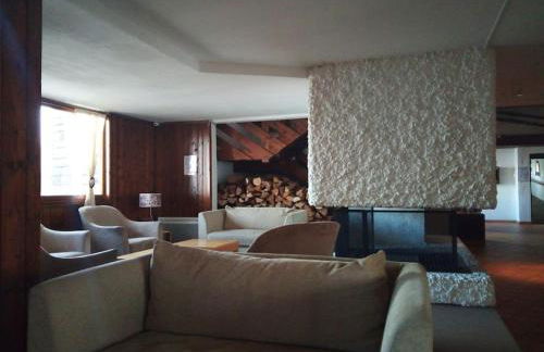 GRAND STUDIO 6 PERS 31m2 EN COEUR DE STATION - Photo 19