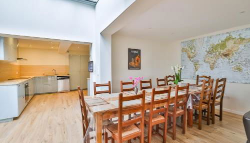 La Jarnacaise #12pers #6 chambres - Foto 3