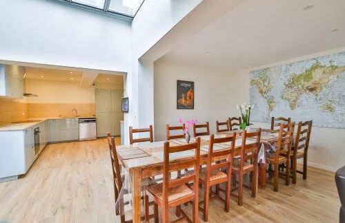 La Jarnacaise #12pers #6 chambres - Foto 3