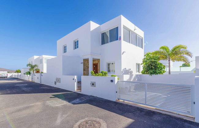 Villa Marisol - Photo 9