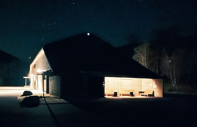 19 Person Holiday Home in Josenfjorden-by Traum - Foto 11