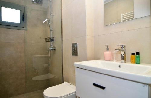 Manolis cozy home - Foto 21