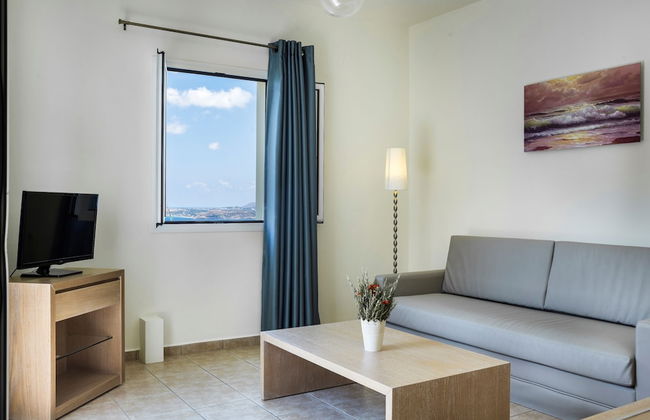 Dionysos Village Resort - Photo 31