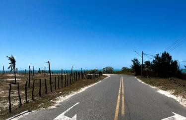 Casa Rústica em Morro Branco - na quadra da praia - Photo 36