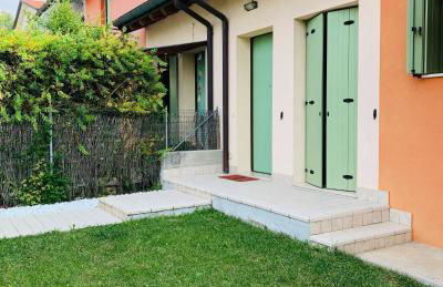 La casa di Lory - Foto 35