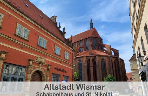 Fewo Anker im Gutshaus Hohen Wieschendorf, Entschleunigung pur für erholsame Tage - Foto 40