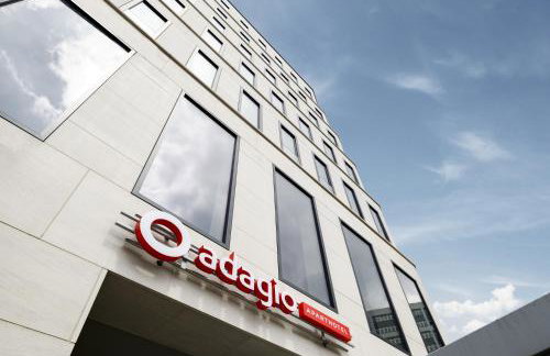 Aparthotel Adagio Bremen - Foto 142
