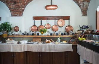 Agriturismo La Filanda - Foto 133