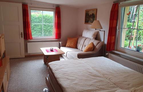 Ferienwohnung am Wald - Foto 10