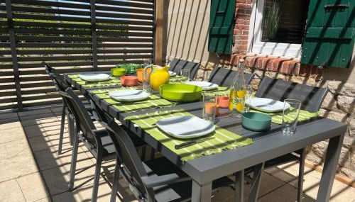 Jolie Maison avec Balnéothérapie - Foto 5