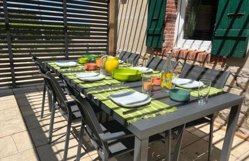 Jolie Maison avec Balnéothérapie - Foto 5