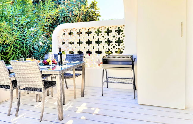 Vale do Lobo Apartment B - Foto 14