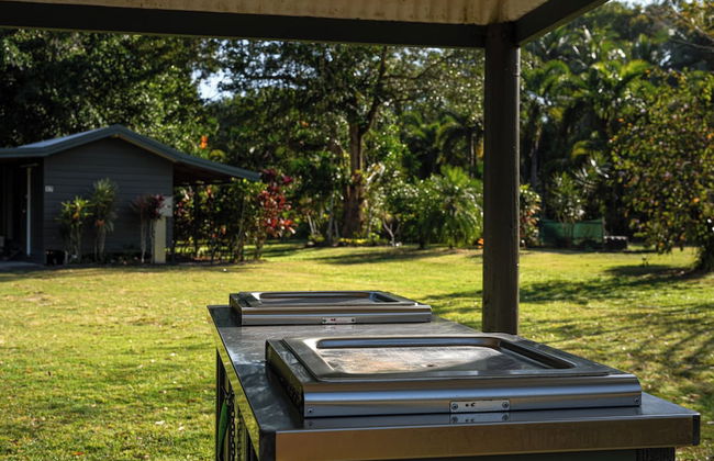 Daintree Beach Resort - Foto 78