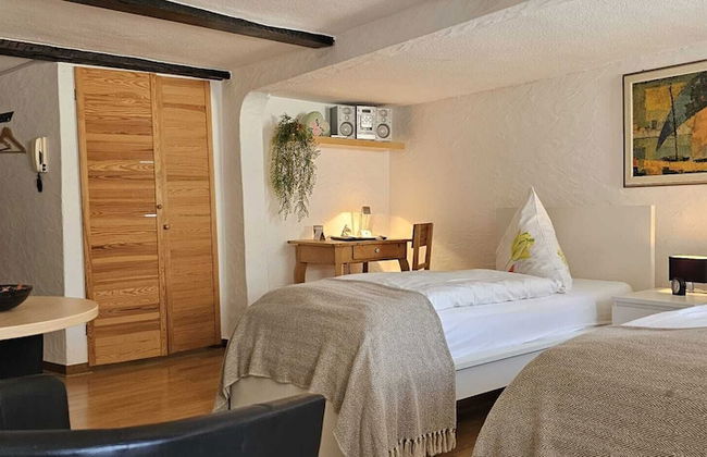 Hotelbetriebe Güldenhaupt Gmbh - Foto 58