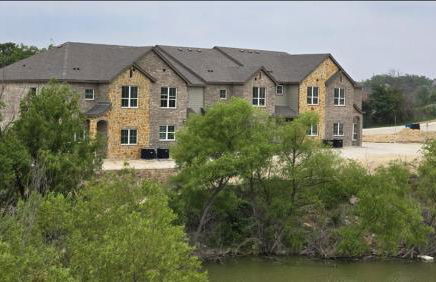 Landing Weatherford Apartments - Foto 31