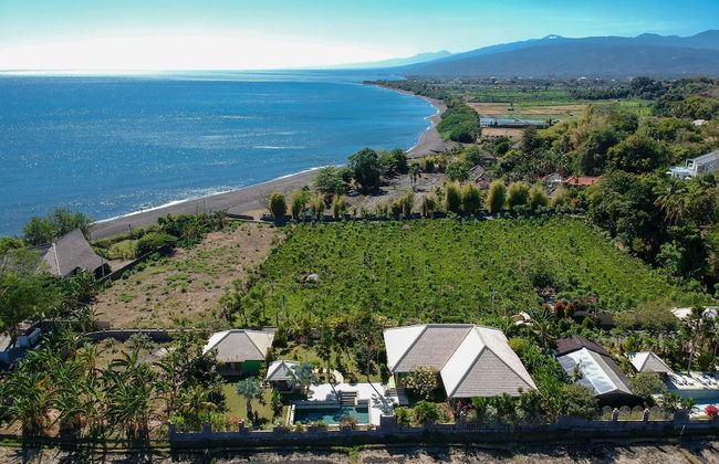 Villa Lumba-lumba 1 - Foto 57