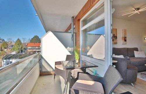 Strandperle Strandperle Appartement 103 - Foto 12