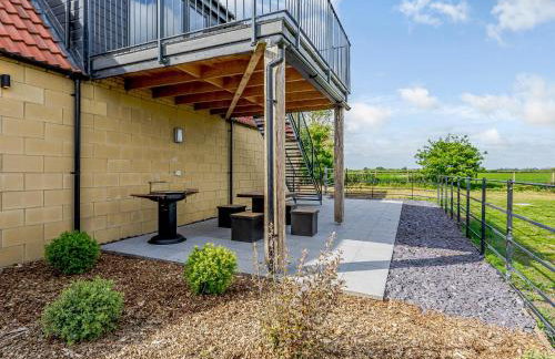 Home Farm Lodges - Foto 3