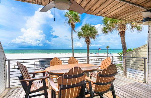 Fanta-Sea on the Beach by Beachside Management - 49 Beach Rd - Foto 2