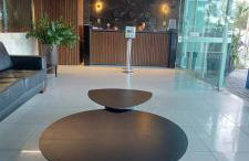 Flat à beira mar, charmoso e aconchegante - Foto 13