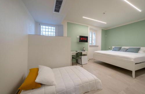 Front Lake Como - 3 Bedrms with AC, Free Parking and Wifi - Foto 39