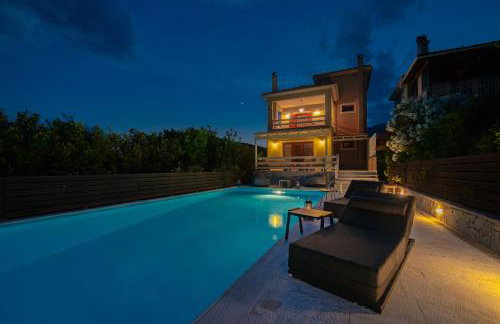 Sun Villa Glyfada - Photo 10