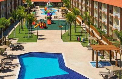 Ondas Praia Resort - Foto 8