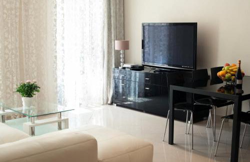 Apartment on Rue De France 4 - Foto 10