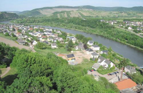 Ferienwohnung Haus Sonnenschein - Foto 18