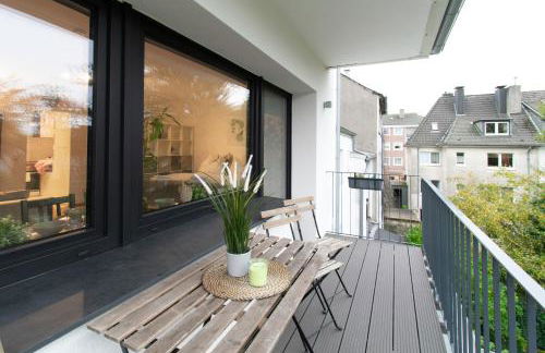 Cozy apartment with kitchen + balcony NEW! - Foto 10