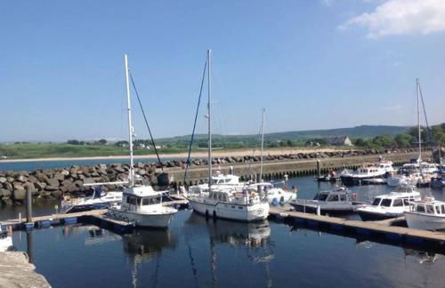 Strandview Beach Apartment - Foto 10