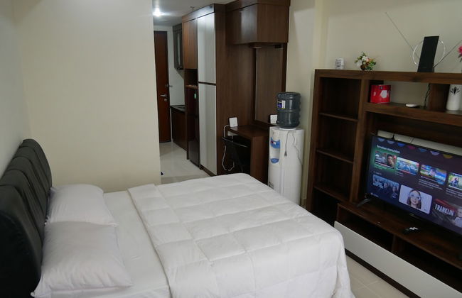 Meisterstadt Pollux Habibie - Foto 24