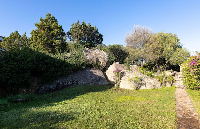 Villa Antonina - Foto 41